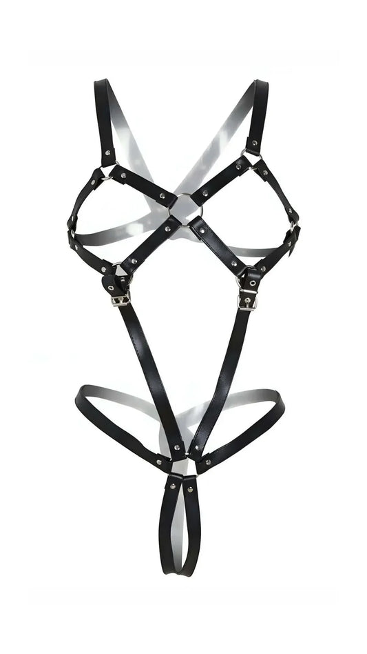 Nerissa O-Ring Body Harness — product image 2