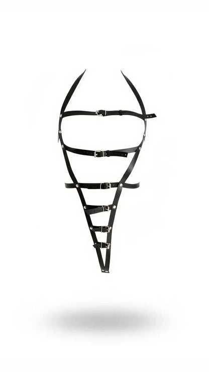 Vittoria Multi-Buckle Cage Body Harness — product image 2