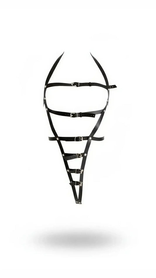 Vittoria Multi-Buckle Cage Body Harness — product image 2